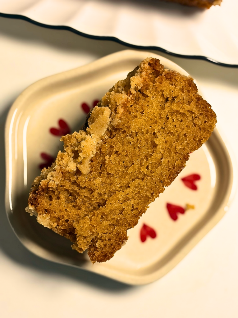 Lausd Coffee Cake Recipe