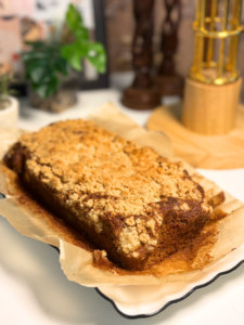 Lausd Coffee Cake Recipe