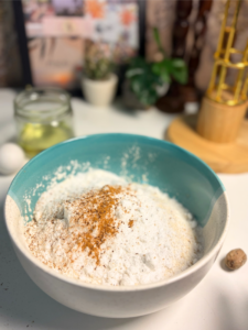 Lausd Coffee Cake Recipe