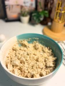 Lausd Coffee Cake Recipe