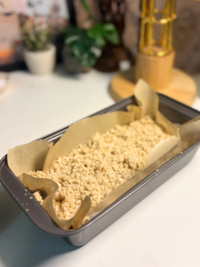 Lausd Coffee Cake Recipe