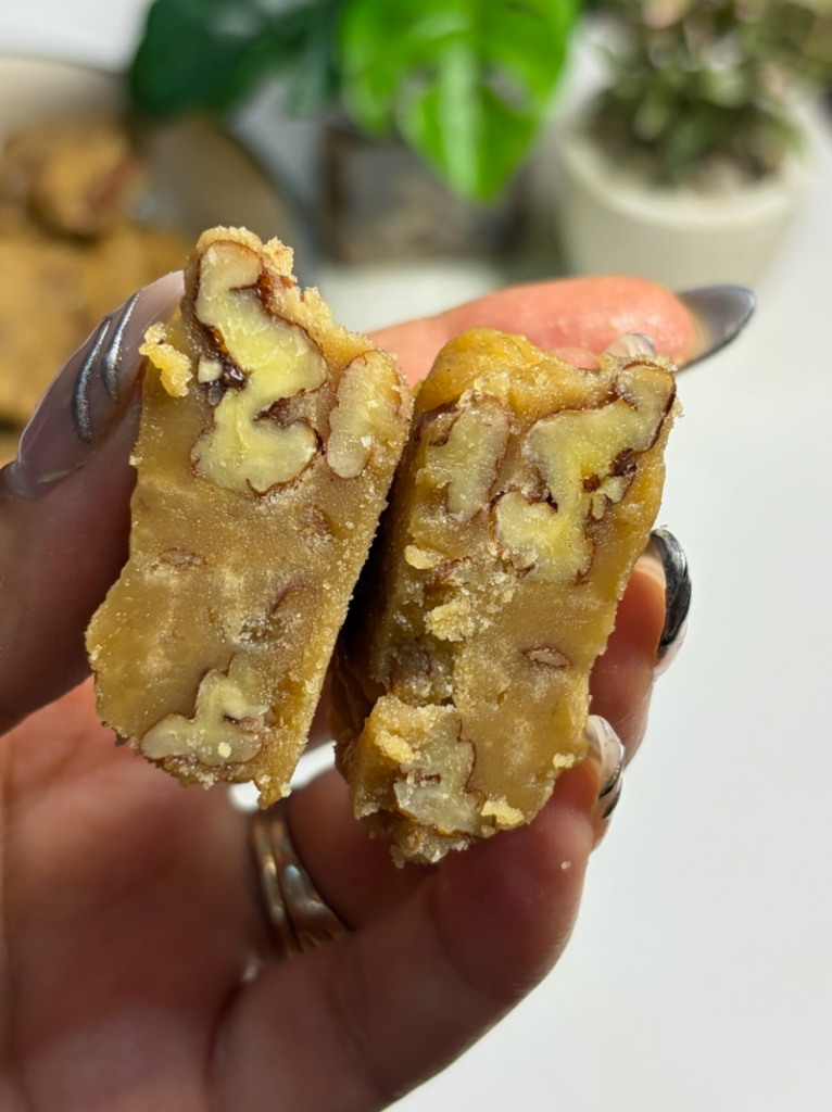 Pecan Praline Recipe