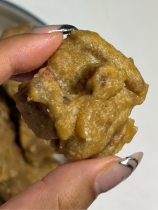 Pecan Praline Recipe