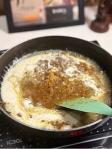 Pecan Praline Recipe