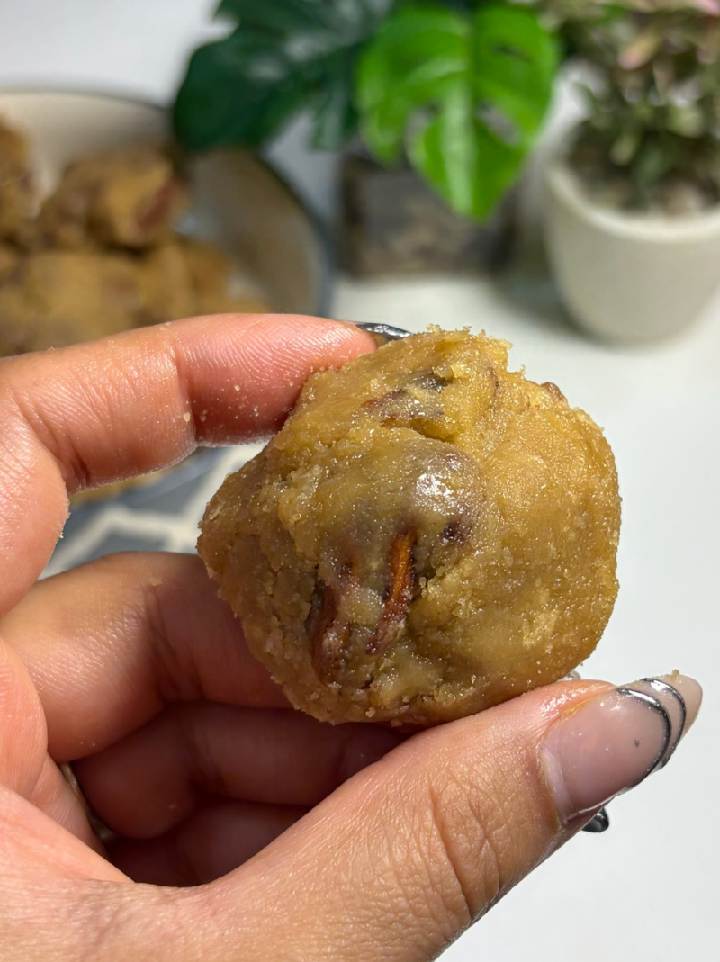 Pecan Praline Recipe