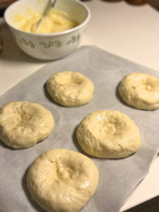 Strawberry Buns Recipe