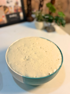 Strawberry Buns Recipe
