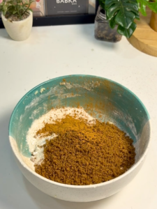 Apple Crumb Pie Recipe