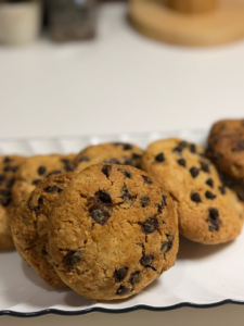 Chocolate Chip Cookies Recipe