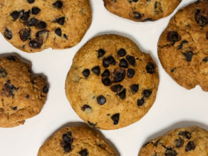 Chocolate Chip Cookies Recipe