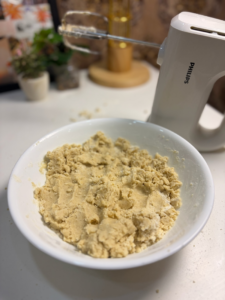 Chocolate Chip Cookies Recipe