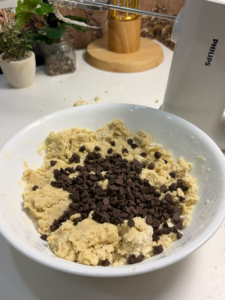 Chocolate Chip Cookies Recipe