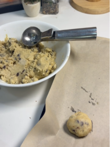 Chocolate Chip Cookies Recipe