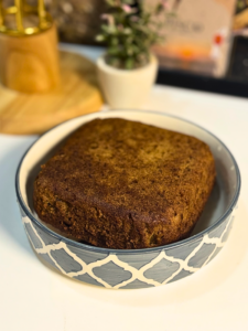 Gordon Ramsay Sticky Toffee Pudding Recipe
