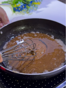 Gordon Ramsay Sticky Toffee Pudding Recipe