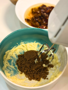 Gordon Ramsay Sticky Toffee Pudding Recipe