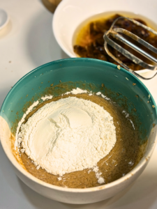 Gordon Ramsay Sticky Toffee Pudding Recipe