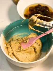 Gordon Ramsay Sticky Toffee Pudding Recipe