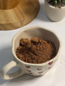 Mug Cake Without Milk Recipe