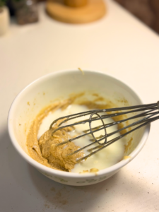 Protein Oatmeal Cookies Recipe