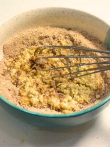 Protein Oatmeal Cookies Recipe